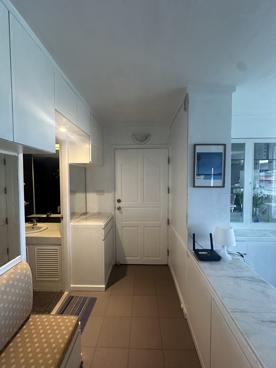Hillside 3 Condo – Nimman Soi 8, 1 Bed Mountain View
