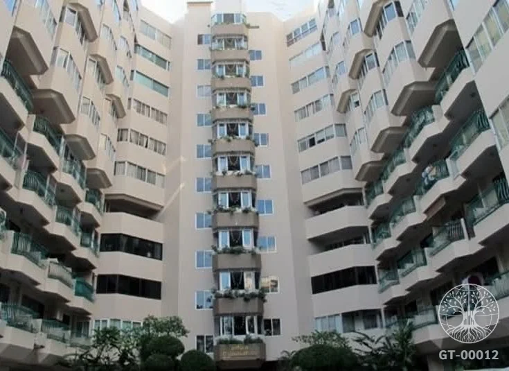 Condo for Rent at Hillside 3 Nimman with Mountain View